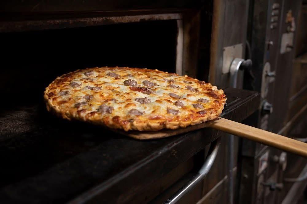 Catering at Sammy's Pizza Hibbing